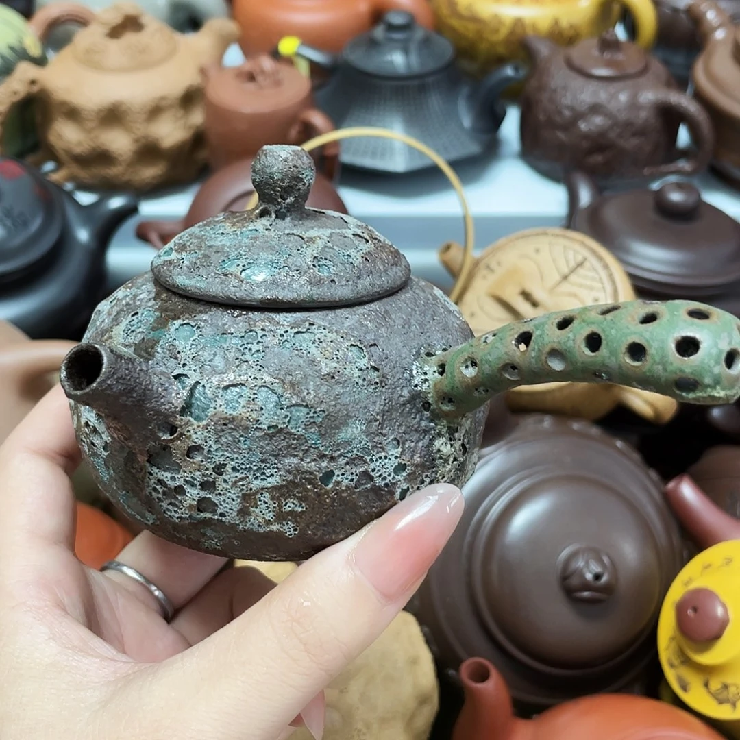 200cc宜兴紫砂艺术