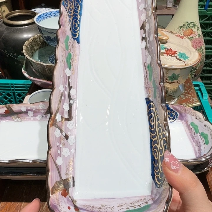 盖碗五十包邮或任意三单包邮