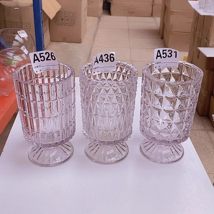 手工艺品玻璃高18.10三选一，下单备注