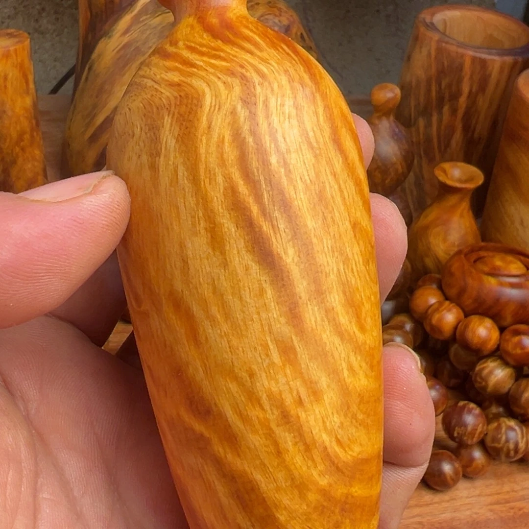 *****无事牌松木（琥珀木）