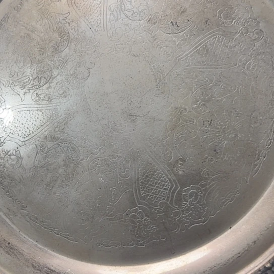 赵***华杂色豆（科檀/科特迪瓦檀木）