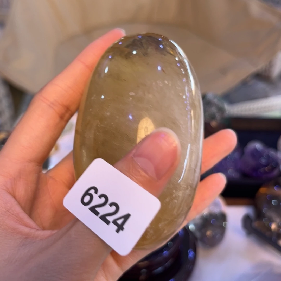 【闪购商品】未镶嵌水晶大型摆件（非配饰）