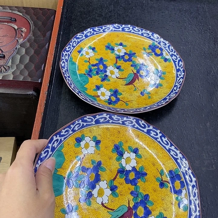 海外陶瓷茶具日化