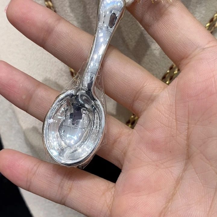 纯铜琉璃合金项链