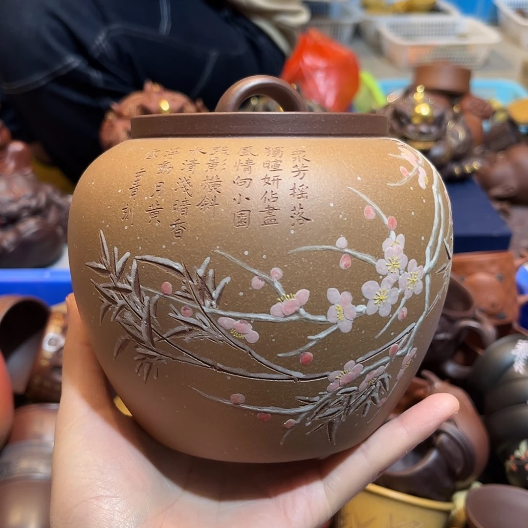 紫砂茶宠紫砂1111111