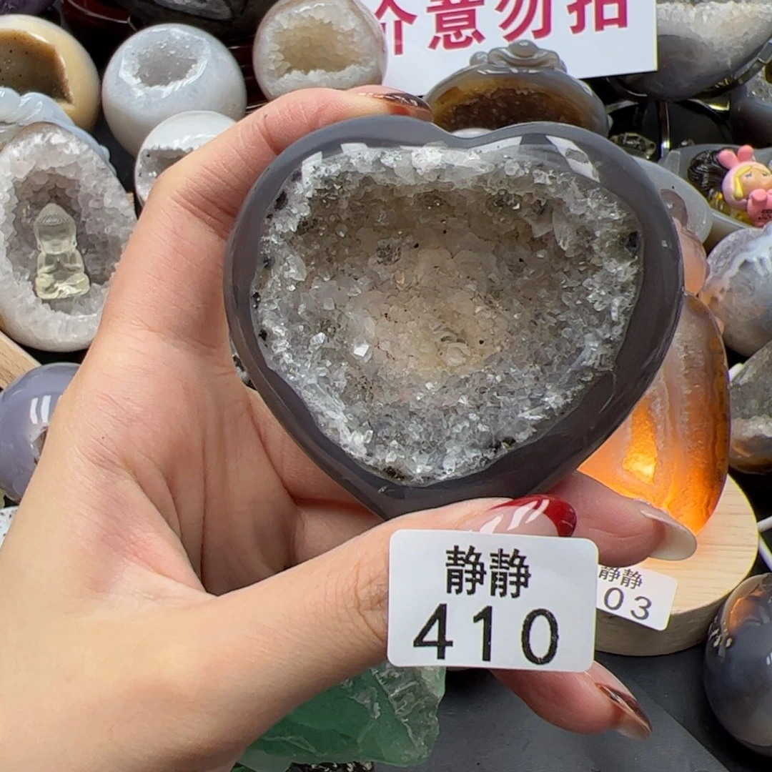 未镶嵌大型摆件（非配饰）水晶410