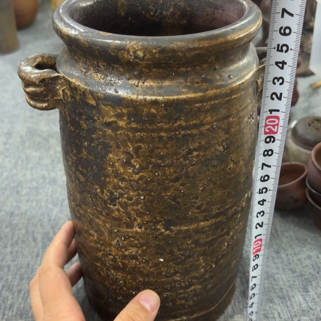非常喜欢这个瓷器