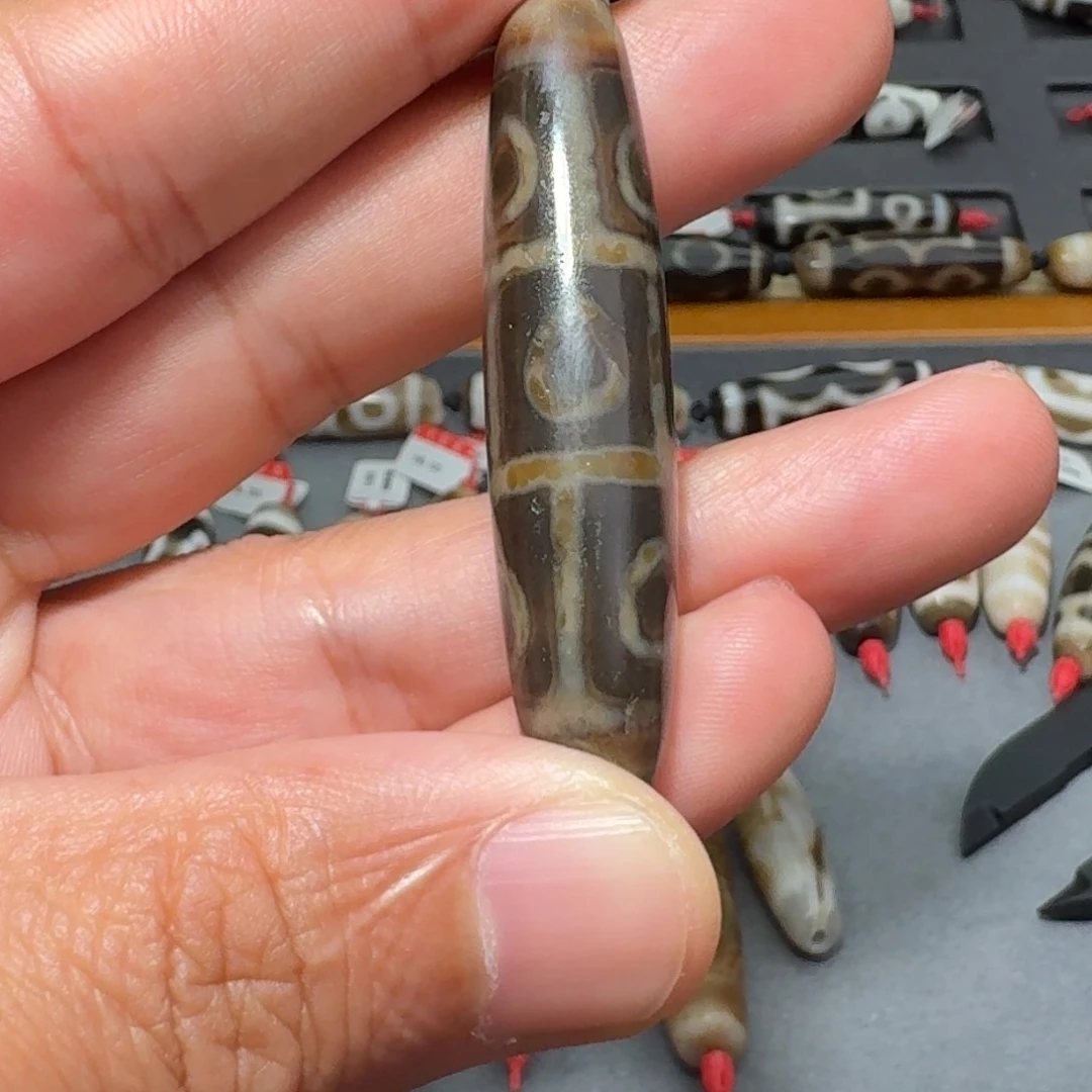 玛瑙/玉髓颈饰未镶嵌48