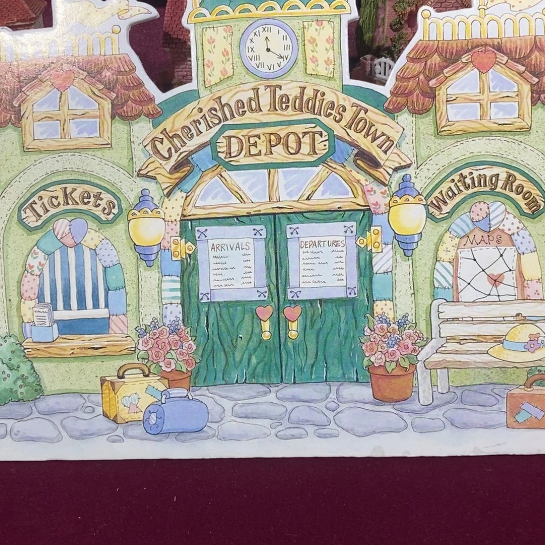 海淘西洋娃娃摆件装饰品