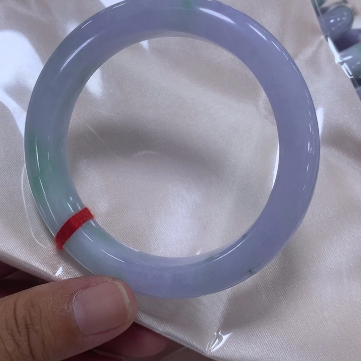 未镶嵌手镯翡翠天然翡翠手镯