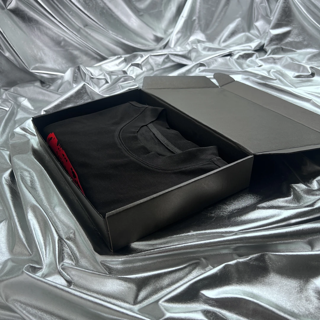 【TR2265】压胶工艺高级感轻奢卫衣