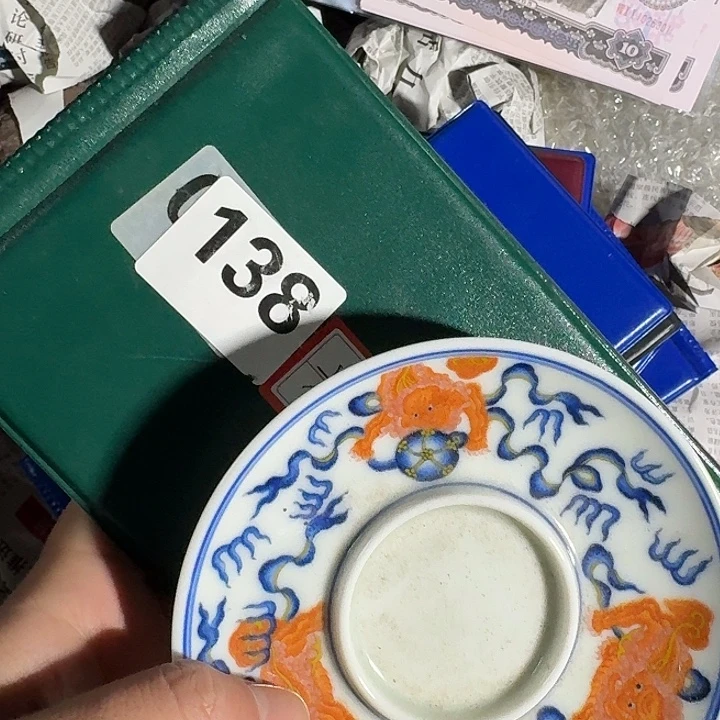 创意陶瓷家居摆件