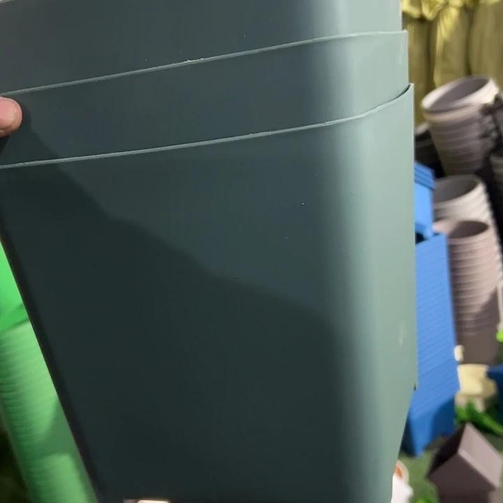 正品大方22外径22高3个