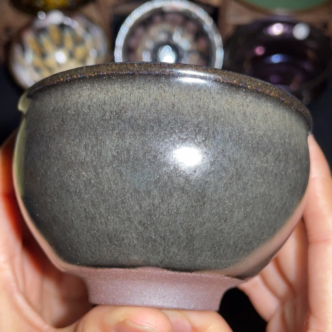 茶盏建盏直播间链接