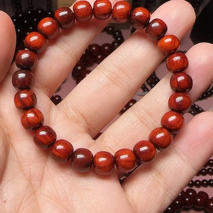 小叶紫檀手串/手链8/8.5