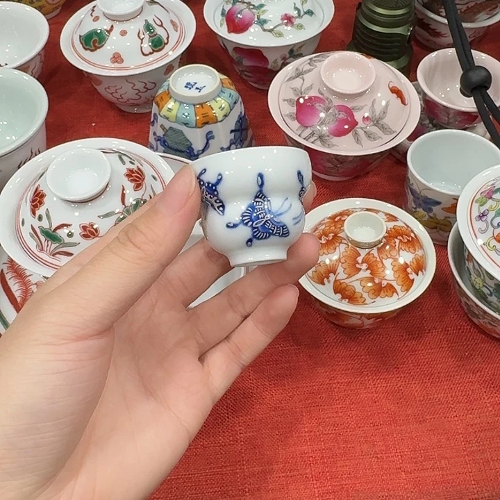 陶瓷艺术品收藏陶瓷