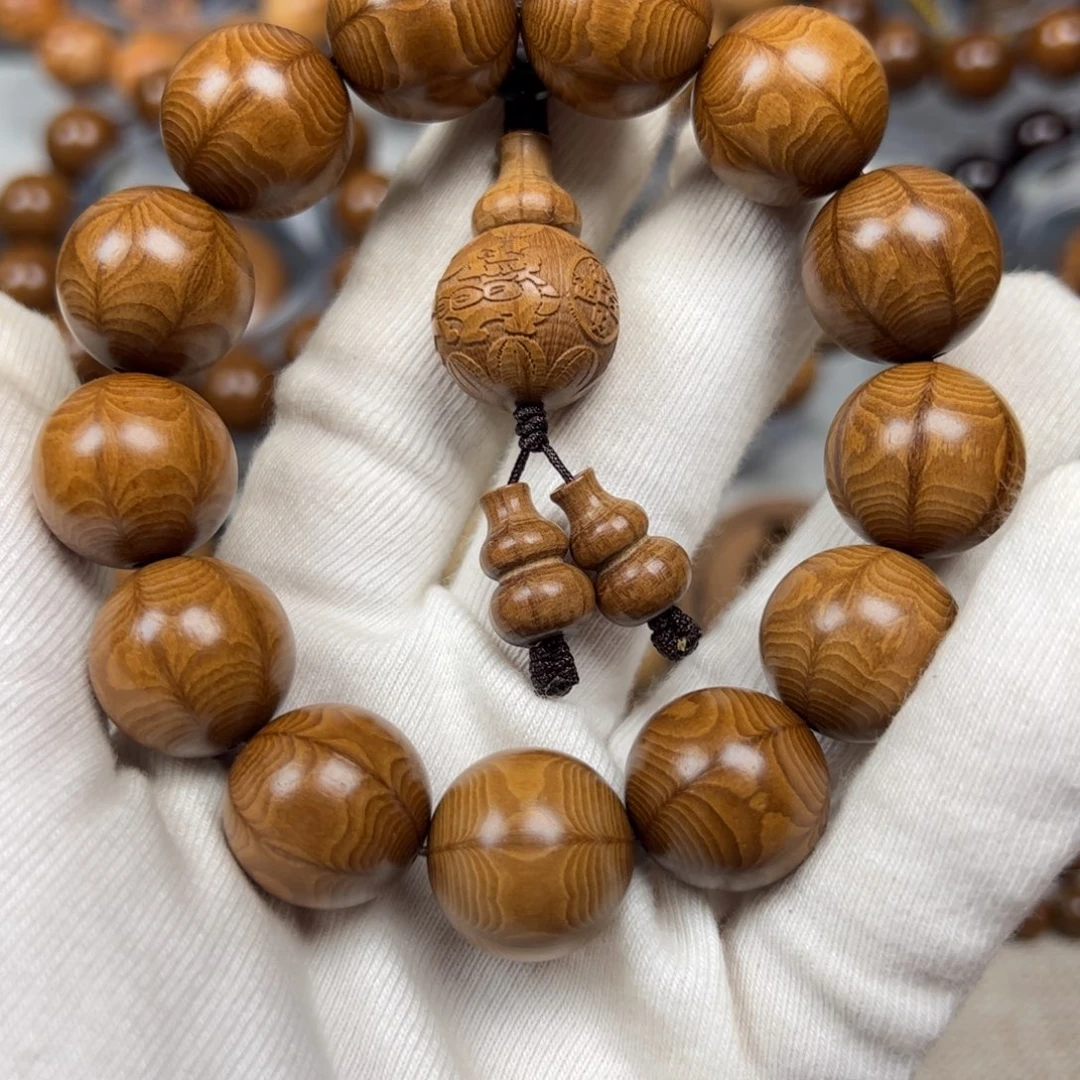 六道木手串/手链1.8高货