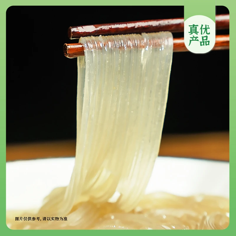 崔永元真优-生态红薯粉条280g*2袋