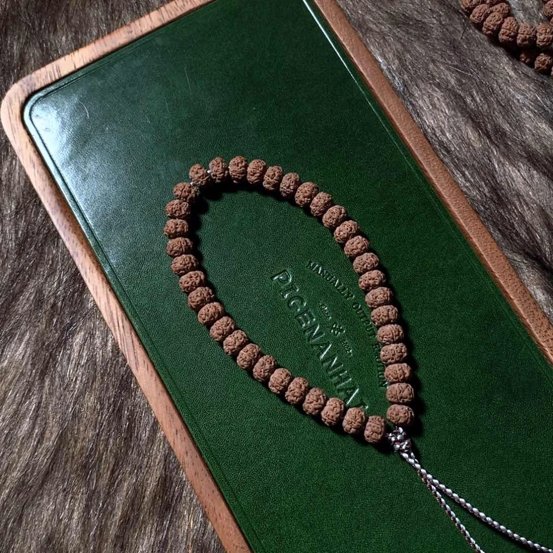 Z***D金刚菩提吊坠平细