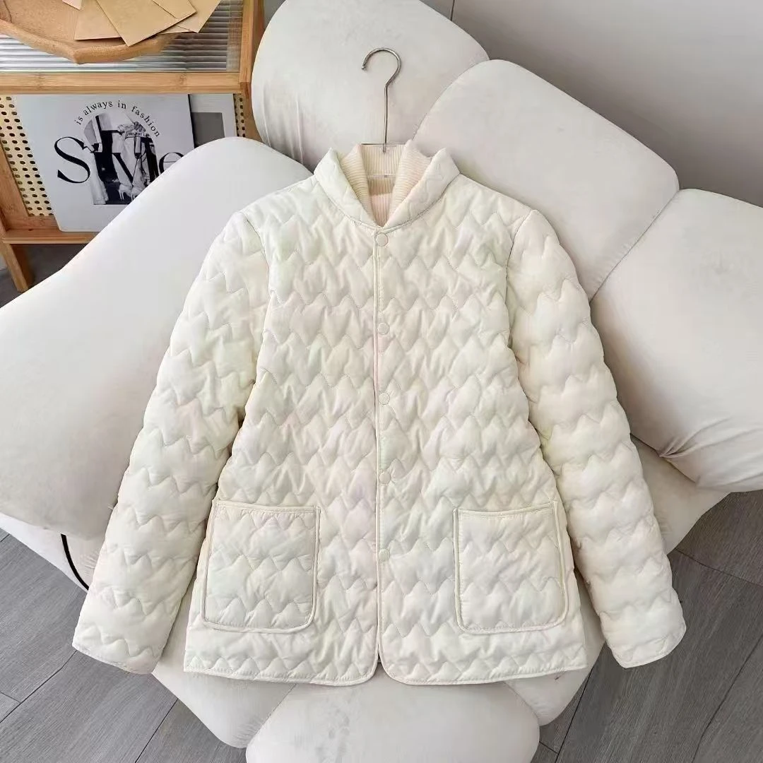 677女士时尚百搭外套-A465***