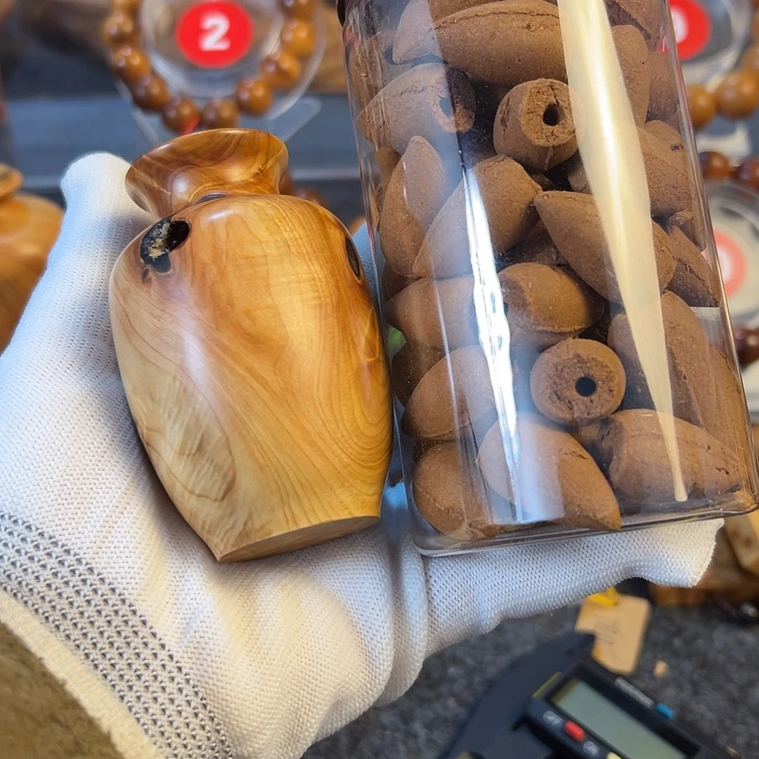 柏木（崖柏）太行崖柏