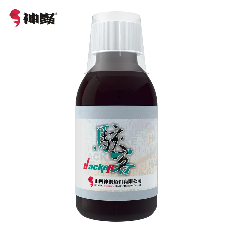 神聚100ml骇客添加剂