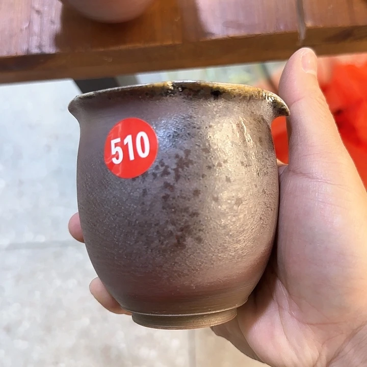 紫砂茶壶茶****語柴烧新品福利多多