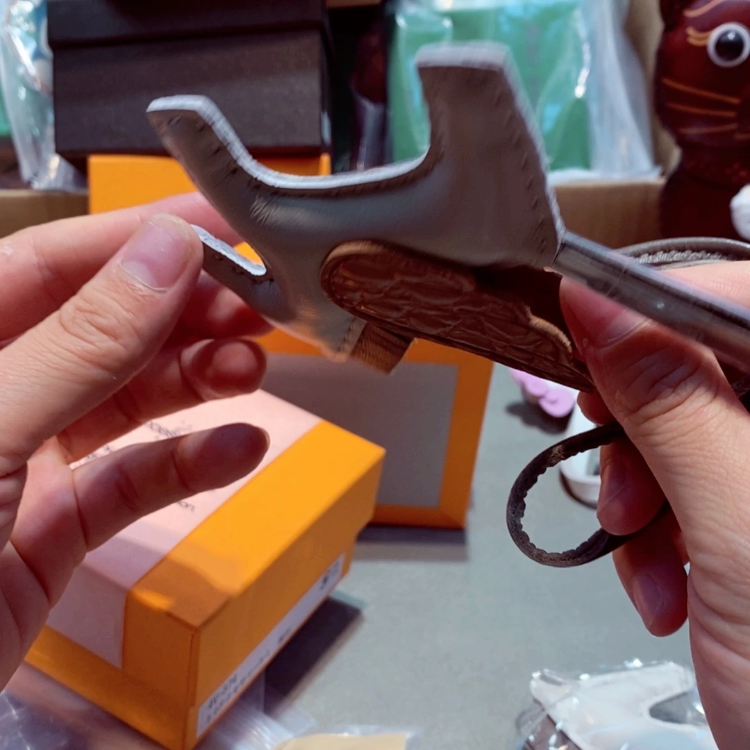 如图所示 观兰器物