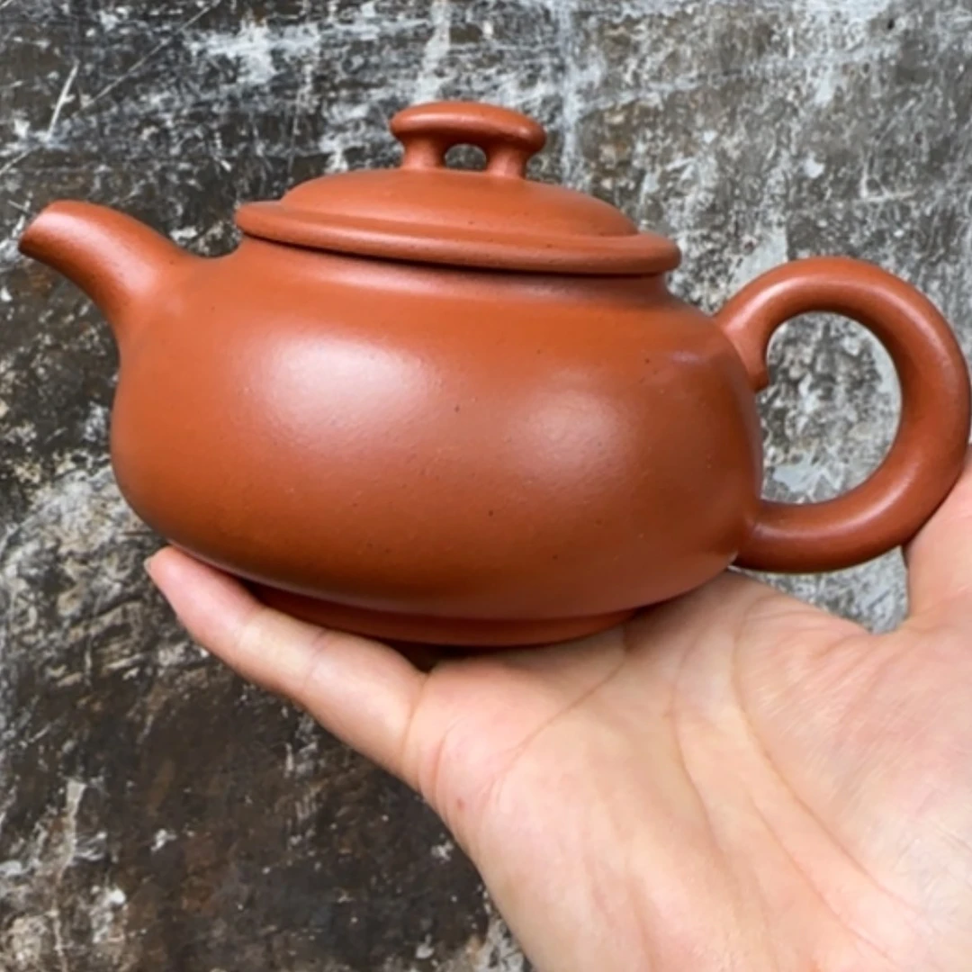 【闪购商品】茶壶紫砂紫砂茶具