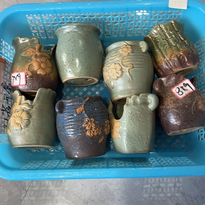 瑕疵瑕疵粗陶粗陶