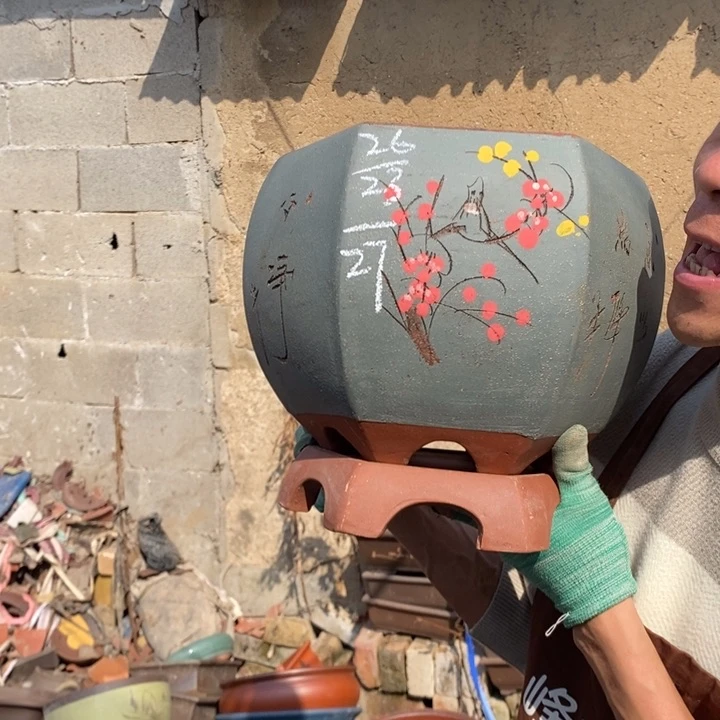 红陶你的人生就是这样一