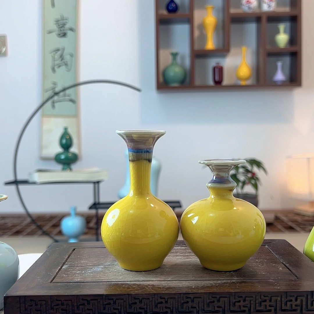 摆件陶景德镇陶瓷艺术展