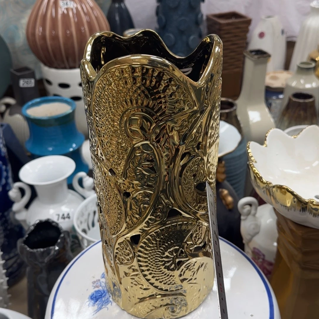 瓷片陶瓷工艺轻微微瑕