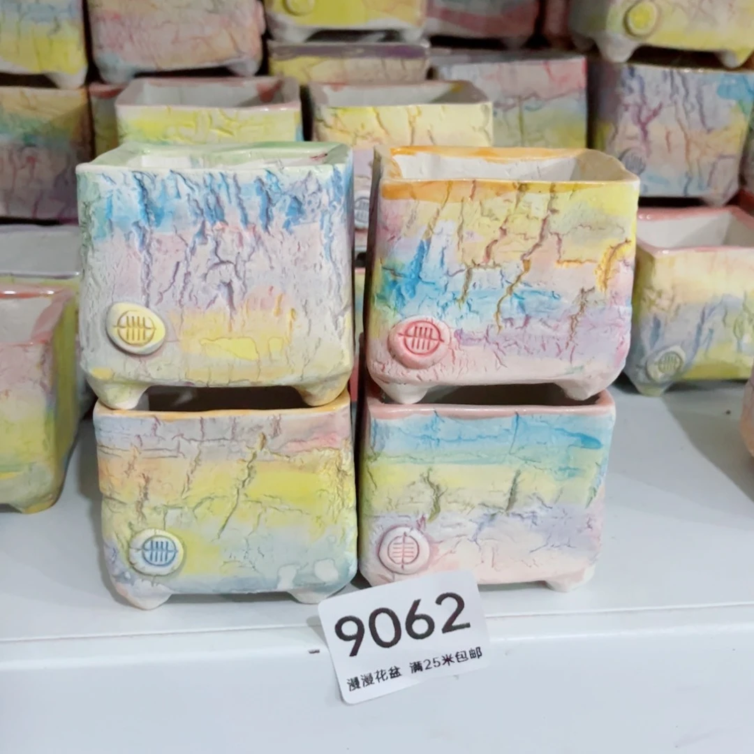 9062内口5景德镇手工制作