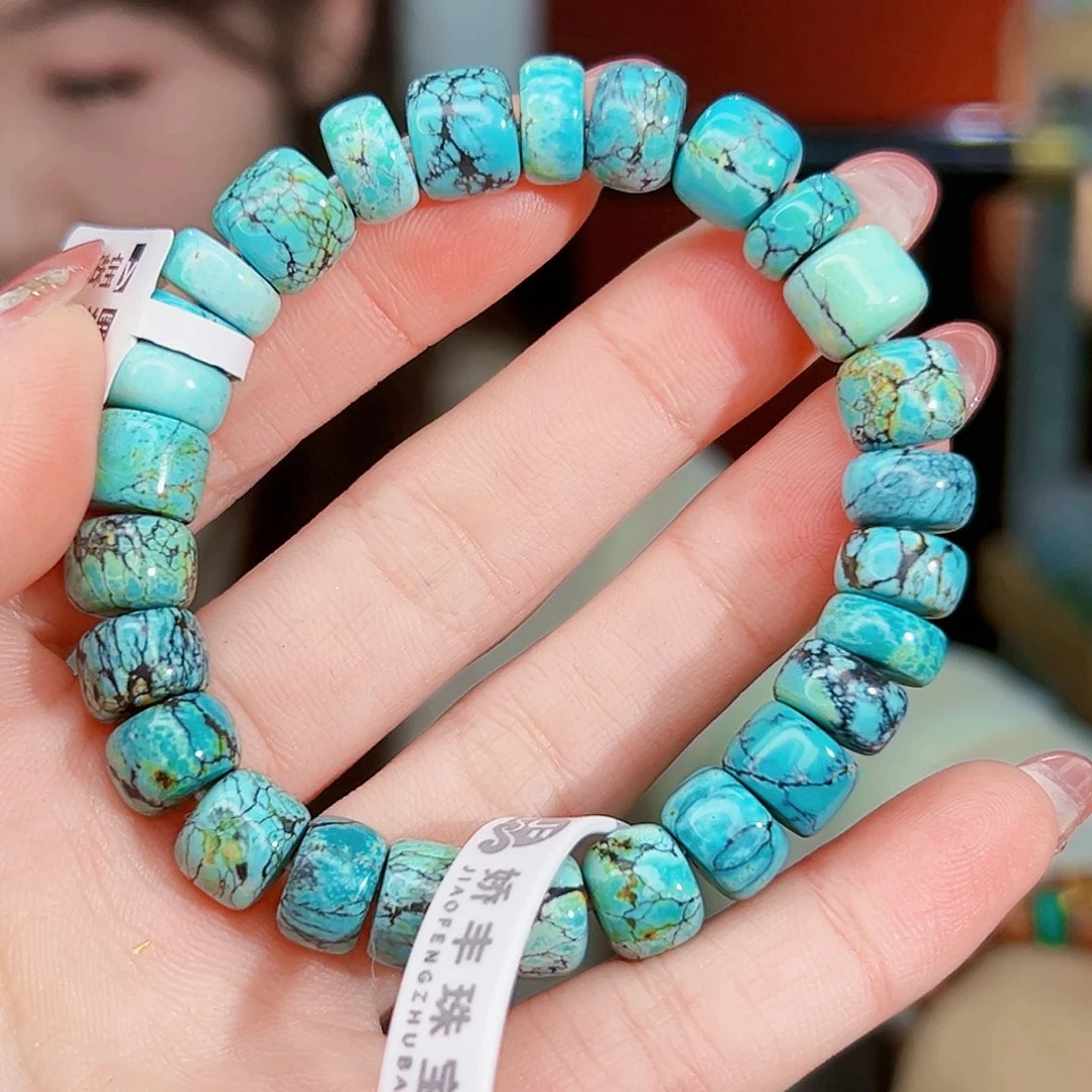 即***灰绿松石未镶嵌珠宝奇石