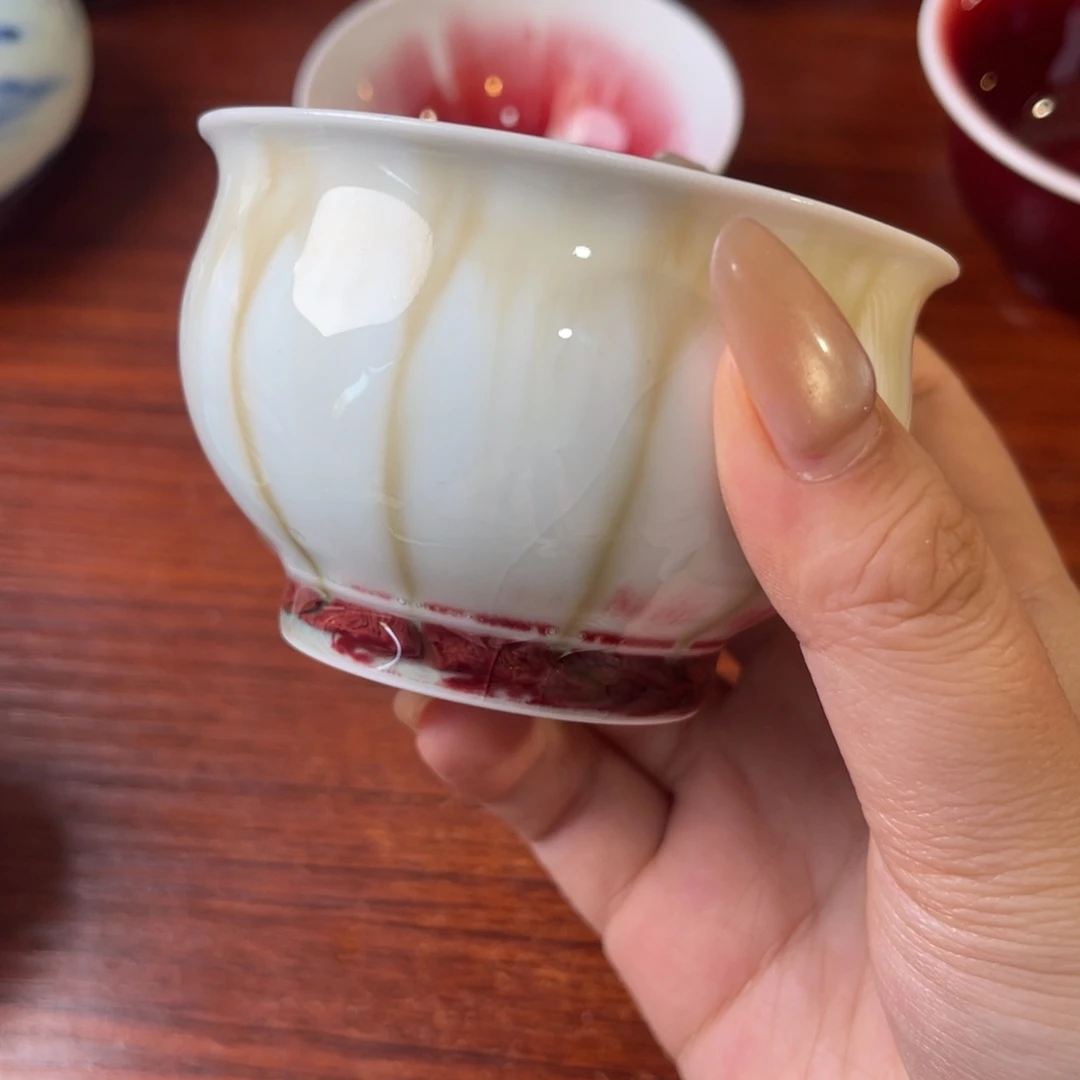 博***意杯余志辉窑非遗传承