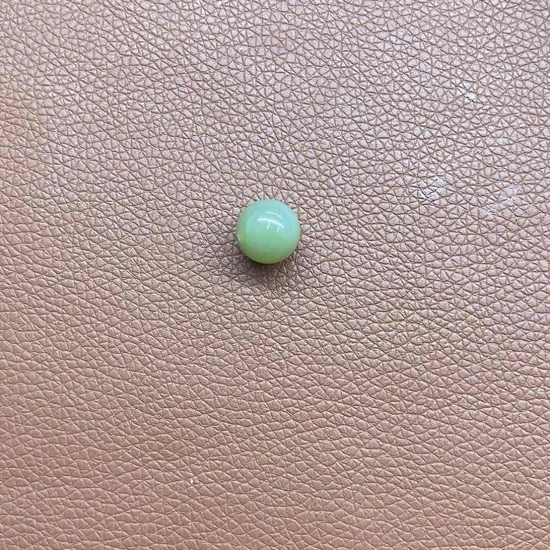 和田玉挂件未镶嵌无**道