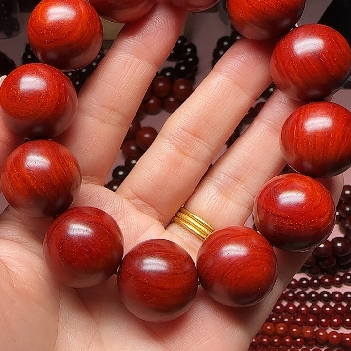 手串/手链小叶紫檀20/12