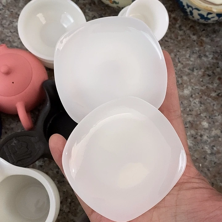 陶瓷艺术品及陶瓷制品