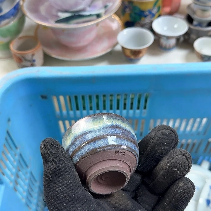 碗开播啦….开播啦