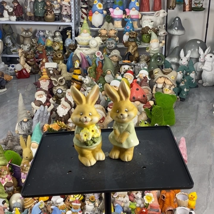 软陶工艺品摆件默认微瑕