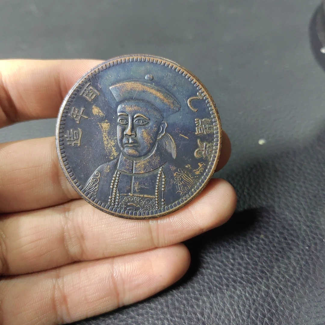 精选手工摆件巧夺天工精美摆件现代仿古复古工艺摆件6