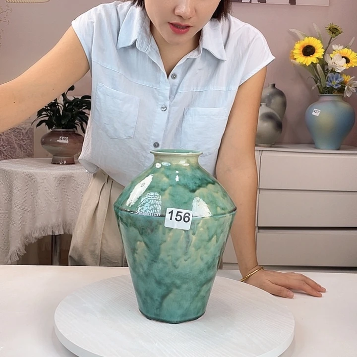 摆件156景德镇陶瓷艺术精品