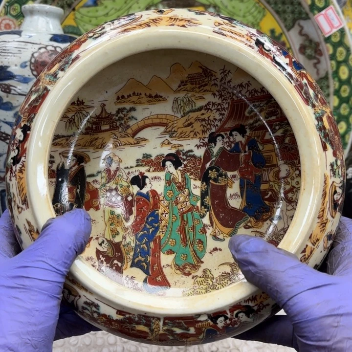 摆件瓷器摆件瓷器摆件