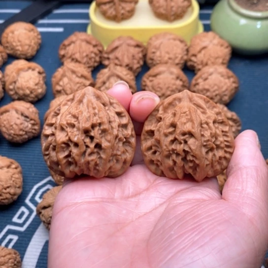 手串/手链橄榄核鹤渡岭43