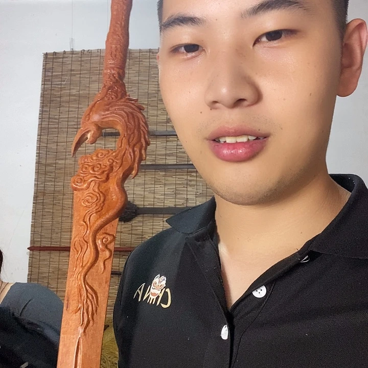 猫***丶紫檀木类成套家具金星紫檀