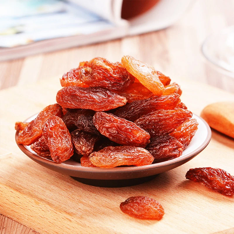 红香妃葡萄干250g