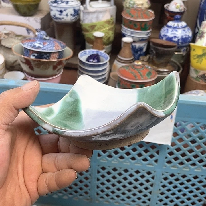 琉璃手工艺品开播了开播了开播了