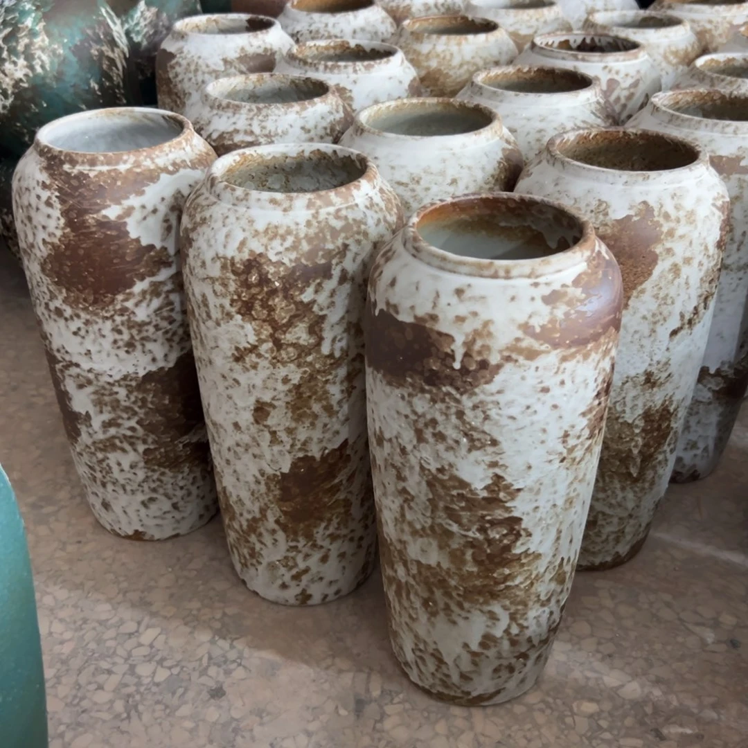 高度32口9无孔瓷器