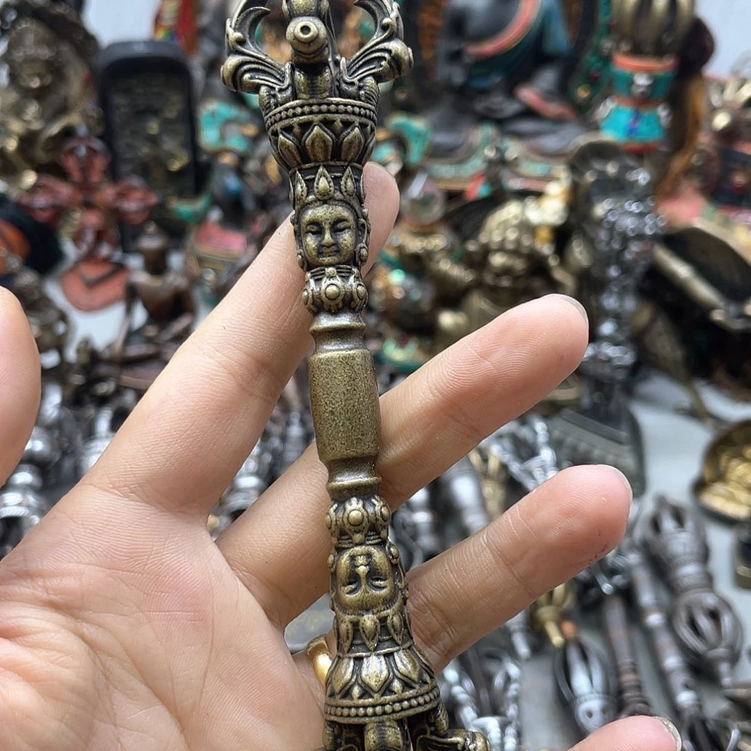工艺品挂件一物一图